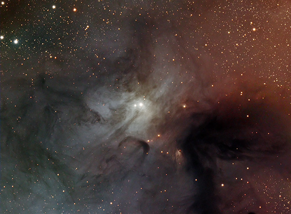 IC4603