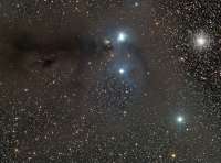 What is astrophotography