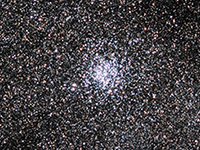 M11 - Wild Duck Cluster