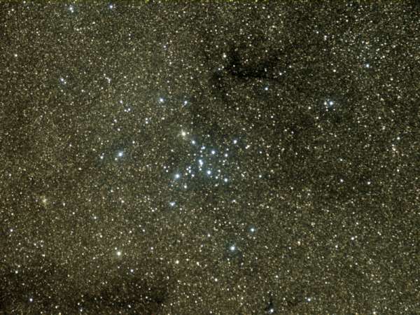 M7 - Ptolemy's Cluster