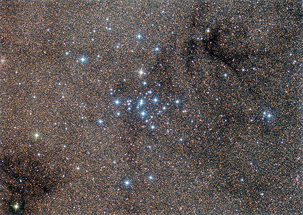 M7 - Ptolemy's Cluster