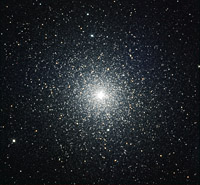 NGC104 - 47 Tucanae